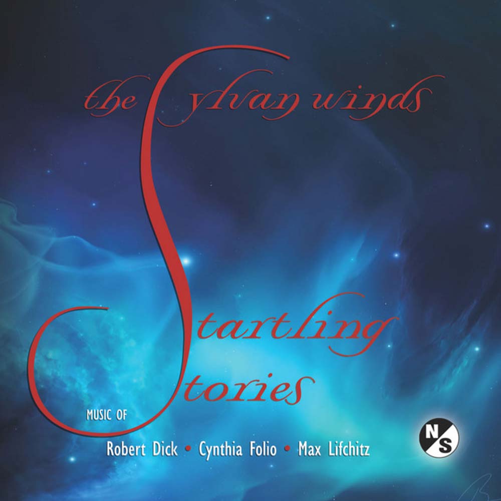 Startling Stories