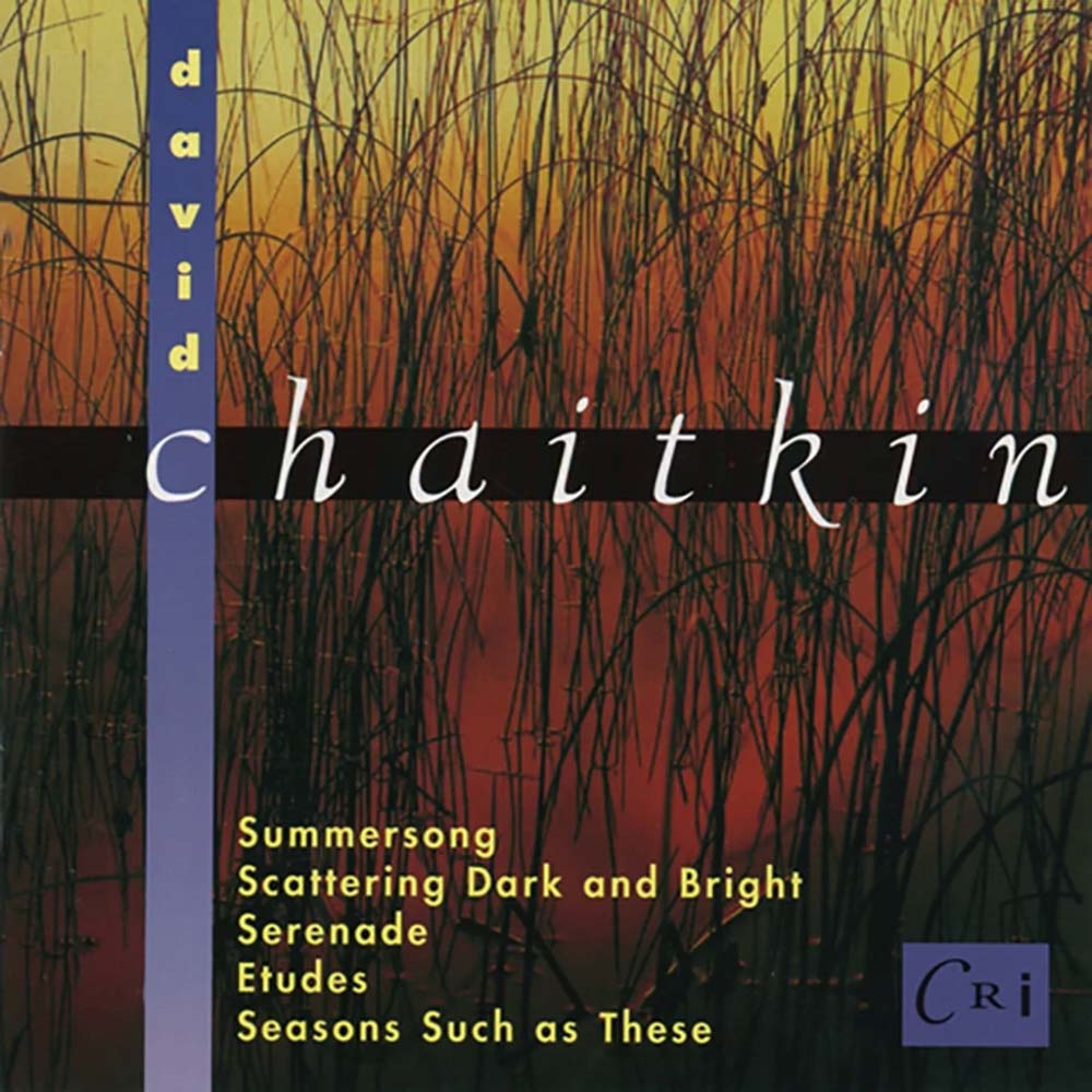 Summersong