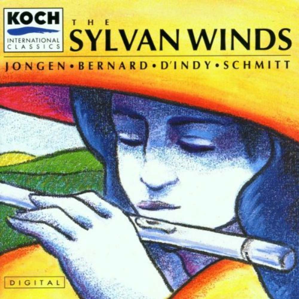 The Sylvan Winds